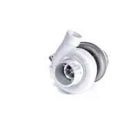 BTS Turbo Lader, Aufladung t916842