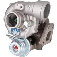 FEBI BILSTEIN Bilstein Lader, Aufladung BorgWarner Turbo NEU 186686