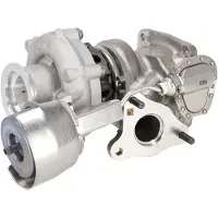 FEBI BILSTEIN Bilstein Lader, Aufladung BorgWarner Turbo NEU 188090