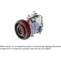 AKS Dasis Kompressor, Klimaanlage 853033N