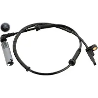 SWAG ABS Sensor Raddrehzahl Hinten Links Hinten Rechts für BMW 5 Limousine (E60) 20 10 2825