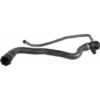METZGER Kühlerschlauch [Hersteller-Nr. 2421563] für BMW