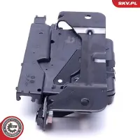 ESEN SKV 16SKV103 Heckklappenschloss Kofferraumschloss für BMW X3 (F25) Heckklappe
