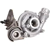FEBI BILSTEIN Bilstein Lader, Aufladung Garrett Turbo NEU 186753