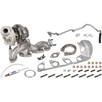 FEBI BILSTEIN Bilstein Lader, Aufladung Garrett Turbo ProKit REMAN 190197