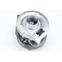 BTS Turbo Lader, Aufladung t915525 für MITSUBISHI