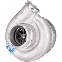 FEBI BILSTEIN Bilstein Lader, Aufladung BorgWarner Turbo NEU 192437