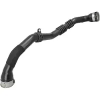 Meyle 16-14 036 0009 Turbo Ladeluftschlauch für RENAULT Clio IV Schrägheck (BH) Captur (J5, H5) Clio IV Grandtour (KH) Express Kastenwagen Duster