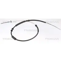 TRISCAN Seilzug, Feststellbremse 8140151089 für Fiat