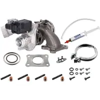FEBI BILSTEIN Bilstein Lader, Aufladung Mitsubishi Turbo ProKit NEU 190411