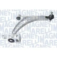 MAGNETI MARELLI 301181310460 Querlenker Vorne Rechts für VW TIGUAN (5N) Passat Variant (3C5) Passat Variant (365) Passat Limousine (3C2) für AUDI Q3