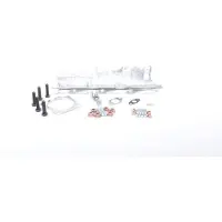 BTS Turbo Montagesatz, Lader [Hersteller-Nr. T931140ABS] für Ford