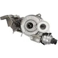 MAPCO Lader, Aufladung 207028