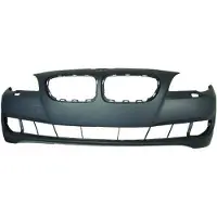 Diederichs Stoßfänger [Hersteller-Nr. 1225050] für BMW