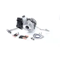 BTS Turbo Lader, Aufladung TURBO SERVICE SET ORIGINAL T981464
