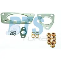 BTS Turbo Montagesatz, Lader [Hersteller-Nr. T931280ABS] für Renault