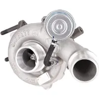 FEBI BILSTEIN Bilstein Lader, Aufladung Garrett Turbo NEU 186857