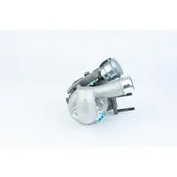 FEBI BILSTEIN Bilstein Lader, Aufladung BorgWarner Turbo NEU 187364