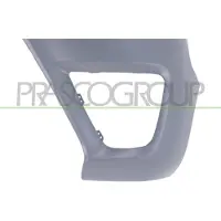 PRASCO Stoßfänger TY9441103