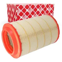 FEBI BILSTEIN Bilstein Luftfilter 105784