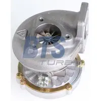 BTS Turbo Lader, Aufladung t914279 für MAN