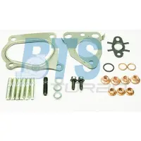 BTS Turbo Montagesatz, Lader [Hersteller-Nr. T931339ABS] für Renault, Opel, Vauxhall