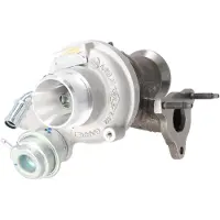 FEBI BILSTEIN Bilstein Lader, Aufladung Garrett Turbo NEU 187419