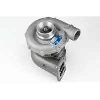 BTS Turbo Lader, Aufladung t912020 für MWM