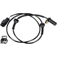 SWAG ABS Sensor Raddrehzahl Vorne Links für VOLVO XC90 I (275) 33 10 1322