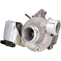 FEBI BILSTEIN Bilstein Lader, Aufladung Garrett Turbo NEU 187167
