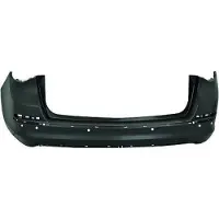 Diederichs Stoßfänger HD Priority Parts 1807757
