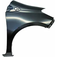 Diederichs Kotflügel [Hersteller-Nr. 6607006] für Toyota