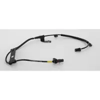 TRISCAN ABS Sensor Raddrehzahl Hinten Rechts für HYUNDAI i30 (FD) 8180 43204