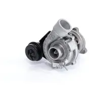BTS Turbo Lader, Aufladung REMAN t911055bl für VW