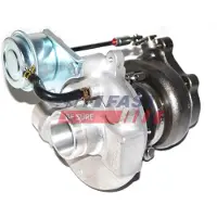 Fast Sports Nutrition Turbolader FT63533 für FIAT Ducato Kastenwagen (250, 290)