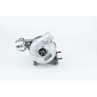 FEBI BILSTEIN Bilstein Lader, Aufladung Garrett Turbo NEU 187088