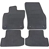 Petex Gummimatte für Audi Q2 ab 11/2016