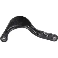SWAG 33 10 9377 Querlenker Hinten Links Oben für VOLVO V70 III (135) V60 (155, 157) V60 II (225, 227) S60 II (134) S80 II (124)