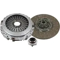 FEBI BILSTEIN Kupplungssatz 105169