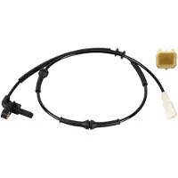SWAG ABS Sensor Raddrehzahl Hinten Rechts passend für PEUGEOT PARTNER Tepee 33 10 1157