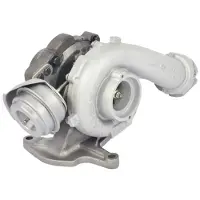 MAPCO Lader, Aufladung 207059 für VAG VW