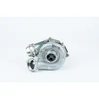 FEBI BILSTEIN Bilstein Lader, Aufladung Garrett Turbo NEU 187178