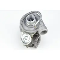BTS Turbo Lader, Aufladung t911651 für VM