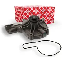 FEBI BILSTEIN Wasserpumpe 30451