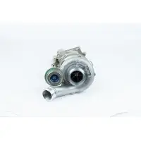FEBI BILSTEIN Bilstein Lader, Aufladung Garrett Turbo NEU 187131