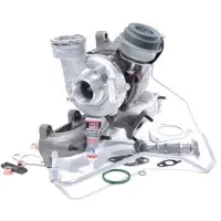 BTS Turbo Lader, Aufladung TURBO SERVICE SET REMAN T981126BL