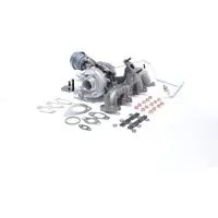 BTS Turbo Lader, Aufladung SERVICE SET REMAN t981129bl für Ford VW
