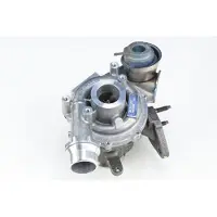 BTS Turbo Lader, Aufladung ORIGINAL t916407 für Mercedes NISSAN RENAULT