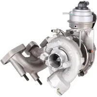 FEBI BILSTEIN Bilstein Lader, Aufladung Garrett Turbo NEU 186831