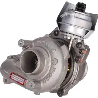 FEBI BILSTEIN Bilstein Lader, Aufladung Garrett Turbo REMAN 186722